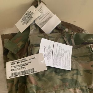 OCP Uniform (Unisex)